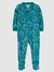 Osito/Pijama POLAR CARTER´S - comprar online