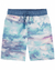 SHORT DE BAÑO AZULADO CARTER´S