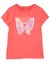 Remera Mariposa CORAL Carter´s