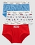 Pack de Slip X3 CARTER´S - comprar online