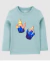 Remera HUELLAS Carter´s - comprar online