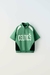 CELTICS NBA ZARA