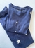 Pijama 2 piezas Blue STAR H&M