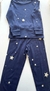 Pijama 2 piezas Blue STAR H&M - comprar online