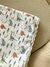 Mantas Polar Soft Mini dinos - comprar online