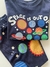 Pijama 2 piezas SPACE H&M