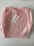 CHALECO GRUESO ROSA YAMP - comprar online