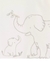 Ajuar ELEFANTE CARTER´S - comprar online