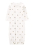 Osito/Pijama Bolsita Dormir CARTER´S