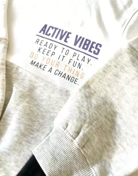 Buzo ACTIVE H&M