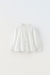 Camisa cuello Blanca ZARA