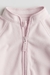 Campera Polar Rosa H&M - comprar online