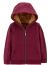 Campera Algodón y abrigo CARTER´S