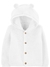 Cardigan con capucha CARTER´S