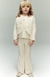 Chaleco CRUDO H&M - comprar online