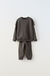 Conjunto Jogging Bandas ZARA