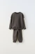Conjunto Jogging Bandas ZARA