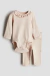 Conjunto FLORCITAS H&M en internet