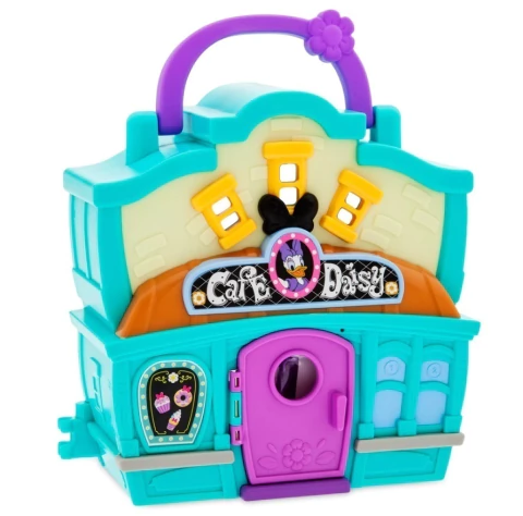 La casa de DAISY play set DISNEY - comprar online