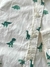 CAMISA DINOS H&M - comprar online