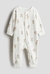 PIJAMAS ENTERITO OSITO H&M - comprar online