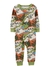 Osito/Pijama DINOS CARTER´S