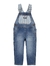 Jardinero BLUE RAYADO OSHKOSH