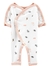 Osito/Pijama Cruzado Rayas CARTER´S