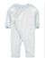Osito/Pijama Cruzado Rayas CARTER´S