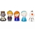 Juego de AGUA FROZEN IMPORTADO DISNEY - comprar online
