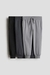Jogger sin friza (INDIVIDUAL) H&M