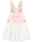 Jumper/Vestido Conejita OSHKOSH