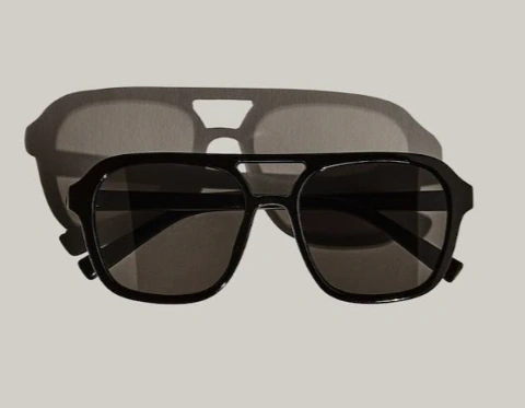 LENTES DE SOL - H&M