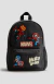 MOCHILA MARVEL H&M