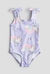 MALLA ENTERIZA Unicornio H&M