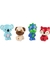 Muñequitos ZOO SKIP HOP