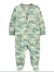 Osito/Pijama CAMUFLADO CARTER´S