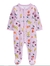 Osito/Pijama FLORES CARTER´S