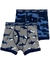 Pack de Boxer X2 TIBURONES CARTER´S