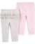 Pack Pantalones Volados CARTER´S