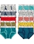 Pack de Slip X10 SURTIDO CARTER´S