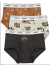 Pack de Slip X3 DINOSAURIOS CARTER´S