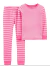 Pijama 2 piezas RAYAS CARTER´S