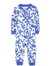 Osito/Pijama Mar azul CARTER´S