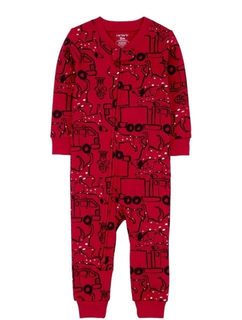 Osito/Pijama Dog CARTER´S