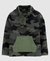 Buzo polar CAMUFLADO OSHKOSH - comprar online