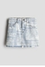 Pollera Mickey JEAN H&M