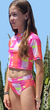 SET 2 PIEZAS Ocean breeze en internet