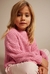 Sweater Fucsia H&M - comprar online