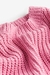 Sweater Fucsia H&M en internet